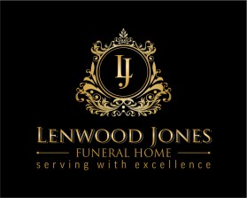 Lenwood Jones Funeral Home entry by rudi sumardi
