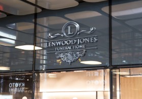 Lenwood Jones Funeral Home entry by Md Mizanur Rohman