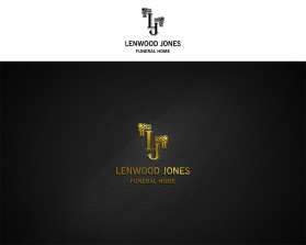 Lenwood Jones Funeral Home entry by Ari Trisna