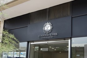 Lenwood Jones Funeral Home entry by Md Mizanur Rohman
