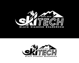 SkiTech entry by RDA_design