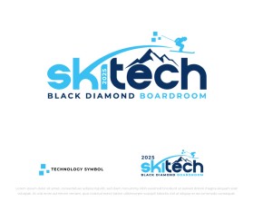 SkiTech entry by FXF Creations