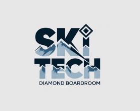 SkiTech entry by contest