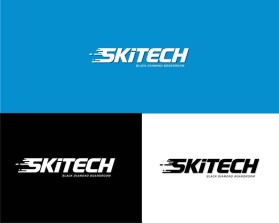 SkiTech entry by MehediZisan