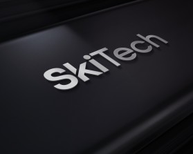 SkiTech entry by conceptoday