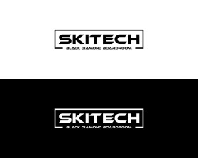 SkiTech entry by Yasmlya