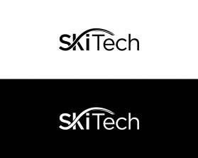 SkiTech entry by andsue