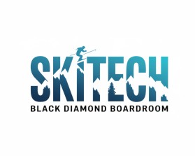 SkiTech entry by contest