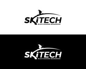 SkiTech entry by andsue