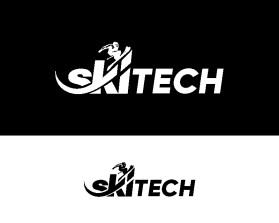 SkiTech entry by RDA_design
