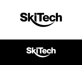 SkiTech entry by RDA_design