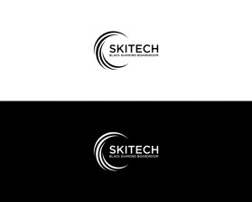 SkiTech entry by Yasmlya