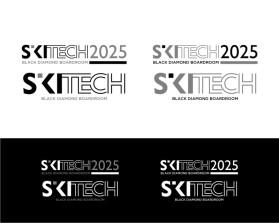 SkiTech entry by Di-sign