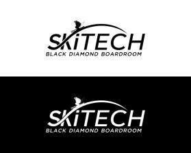 SkiTech entry by andsue