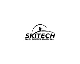 SkiTech entry by andsue