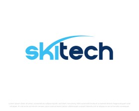 SkiTech entry by FXF Creations