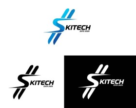 SkiTech entry by MehediZisan