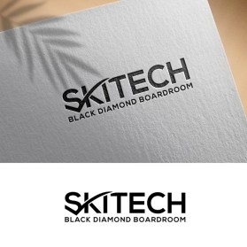 SkiTech entry by Best_Choice