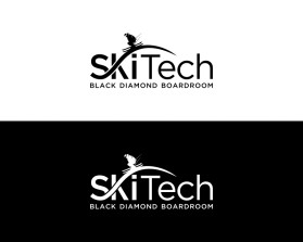 SkiTech entry by andsue