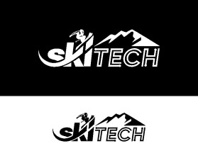 SkiTech entry by RDA_design