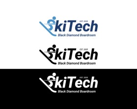 SkiTech entry by AlbertWDN