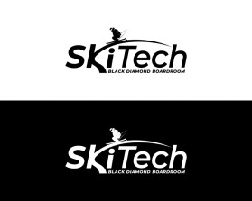 SkiTech entry by andsue