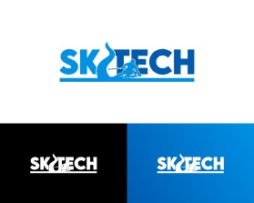 SkiTech entry by RDA_design