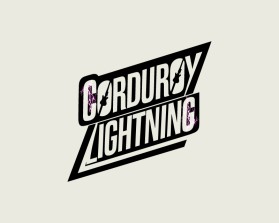 Corduroy Lightning entry by contest
