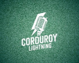 Corduroy Lightning entry by contest