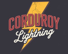 Corduroy Lightning entry by Harmeet