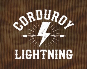 Corduroy Lightning entry by Harmeet
