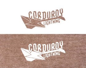 Corduroy Lightning entry by AlbertWDN