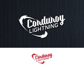 Corduroy Lightning entry by KenArrok