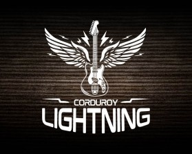 Corduroy Lightning entry by WOWIDEA99