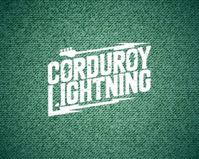 Corduroy Lightning entry by contest