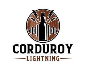 Corduroy Lightning entry by mulia