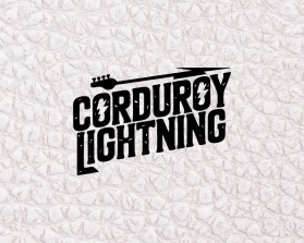 Corduroy Lightning entry by contest