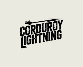 Winning entry: Corduroy Lightning entry by contest