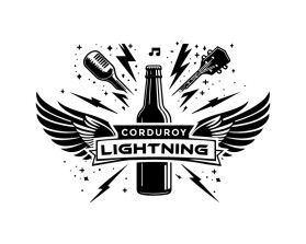 Corduroy Lightning entry by adjanin