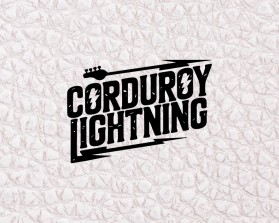 Corduroy Lightning entry by contest