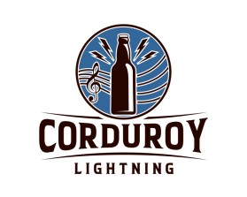 Corduroy Lightning entry by mulia