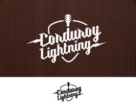 Corduroy Lightning entry by KenArrok