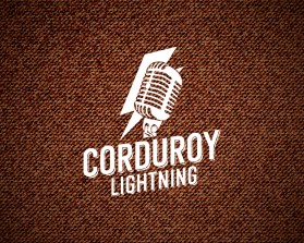 Corduroy Lightning entry by contest
