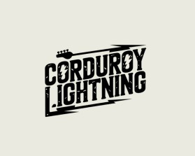 Corduroy Lightning entry by contest