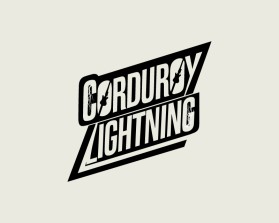 Corduroy Lightning entry by contest
