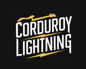Corduroy Lightning entry by contest