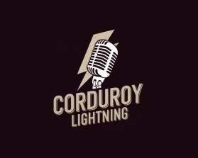 Corduroy Lightning entry by contest