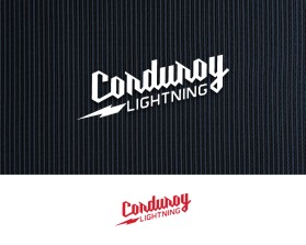 Corduroy Lightning entry by KenArrok