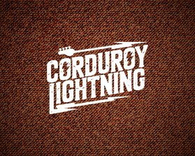 Corduroy Lightning entry by contest