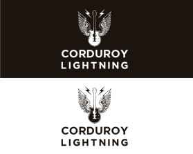 Corduroy Lightning entry by mdhasanart03